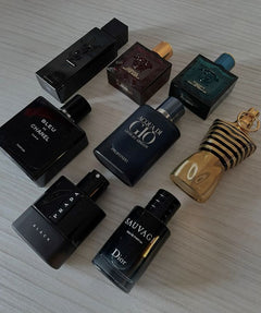 FRAGRANCES