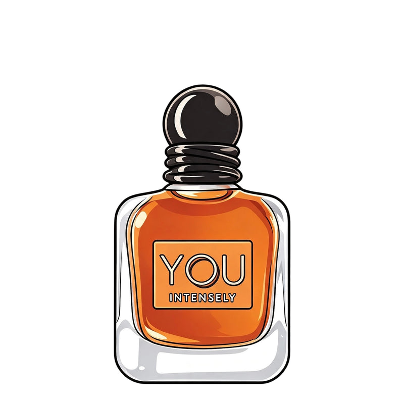 SWY Intensely (Sell for £70+)