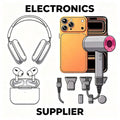 Electronics Supplier 🎧