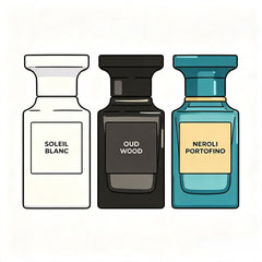 fragrances