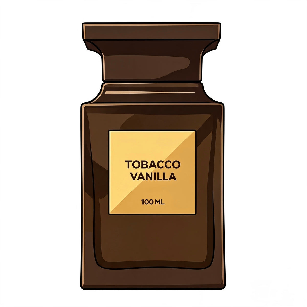 Tobacco Vanille (Sell for £100+)
