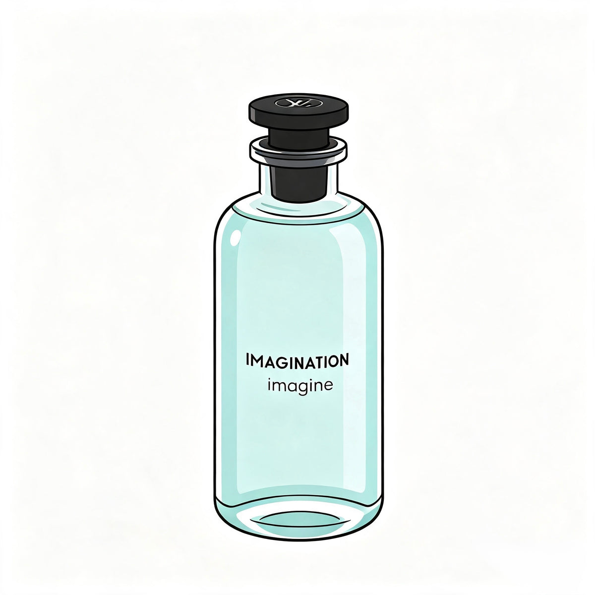 Imagination (Sell for £150+)