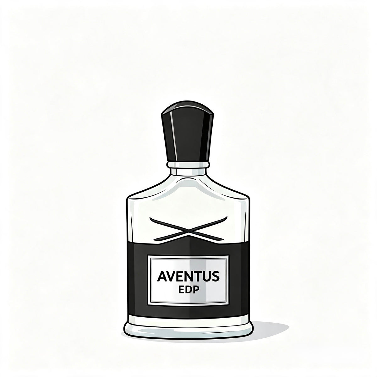 Aventus EDP Fragrance