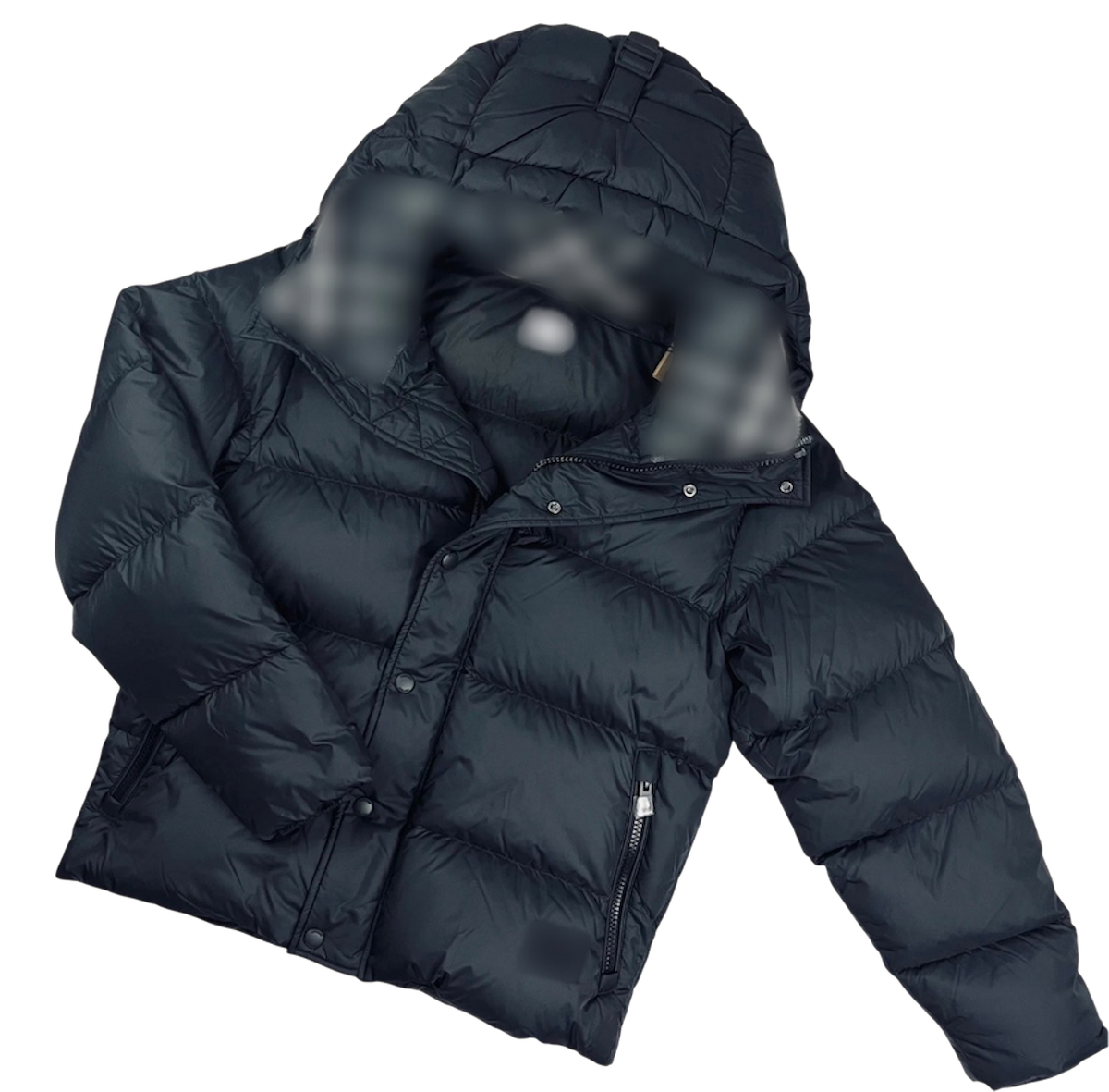 Berry Puffer (Sell for £100+)
