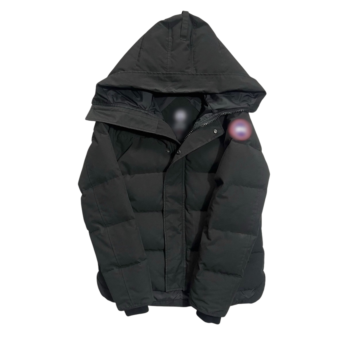 Canada Puffer (Sell for £100+)