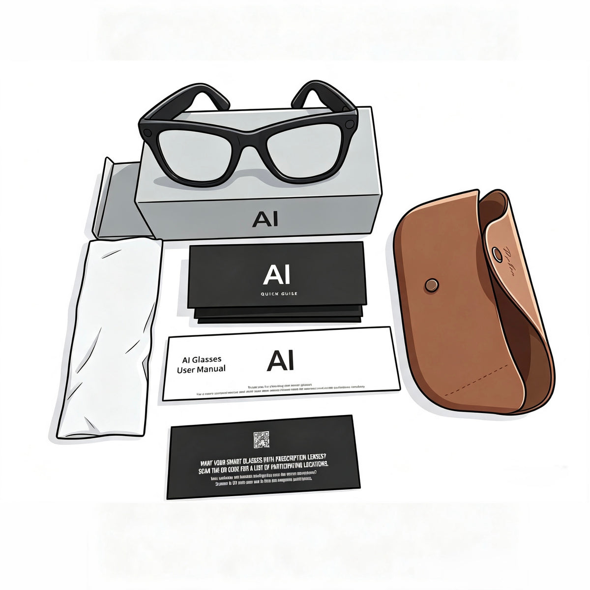 AI Glasses